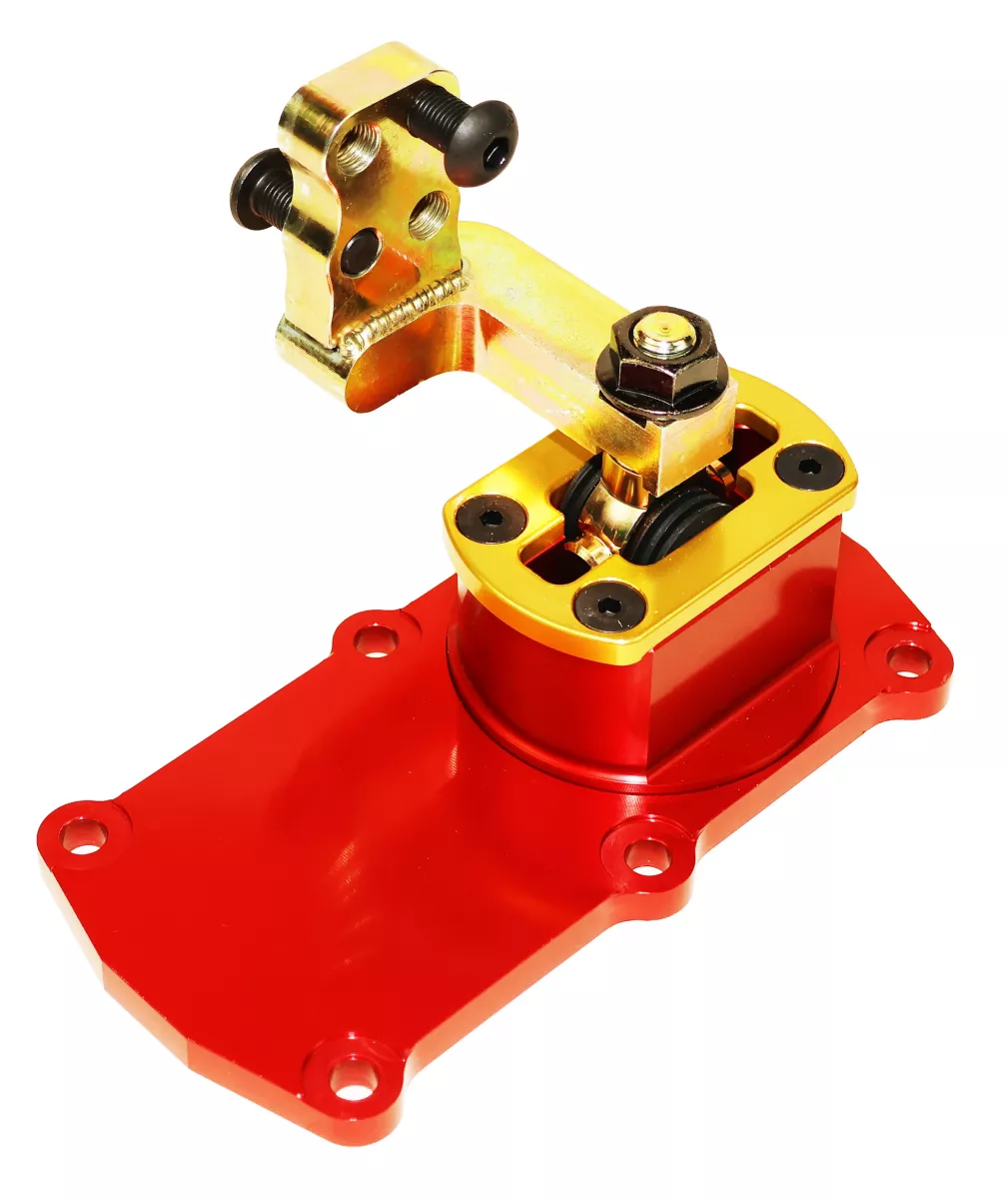 59-64 Impala shifter TKO 500/600